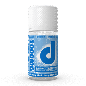 Dopium 7-OH Tablets (3000mg – 10 Count)