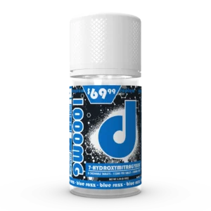 Dopium 7-OH Tablets (1000mg – 8 Count)