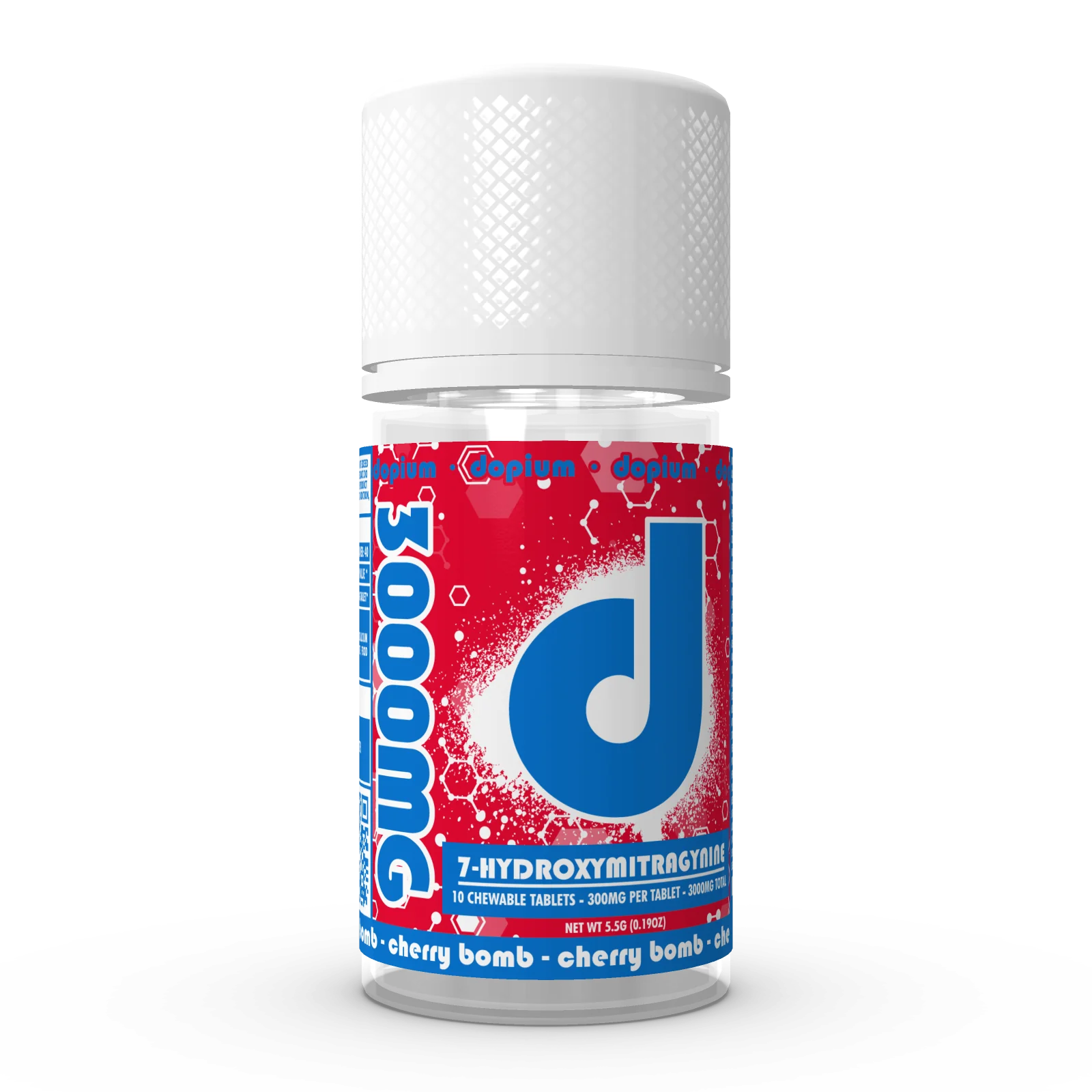 dopium