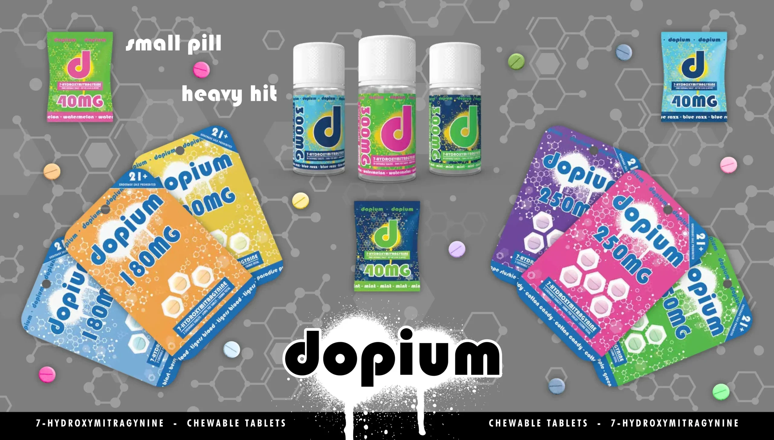 dopium