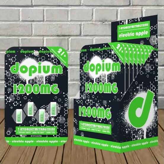 dopium