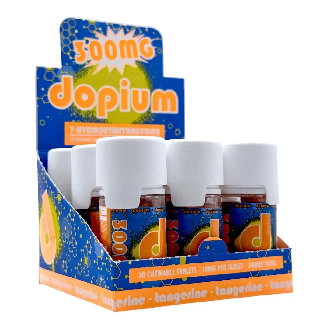 dopium